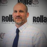 MR. DEREK CHANCE SELECTED AS NEXT RTI/C ASSISTANT DIRECTOR