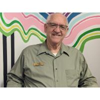 Volunteer Highlight - Mr. Don Moore - a Community Asset