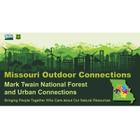 Outdoor connections continue to grow – you can join in!
