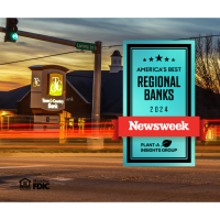Town & Country Bank named Best Bank 2024 by Newsweek