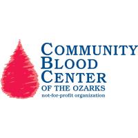 DONATE WITH COMMUNITY BLOOD CENTER OF THE OZARKS and RECEIVE A PLUSH BEACH TOWEL 