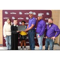 Sparklight Supports Rolla Public Schools’ Student Success Initiative