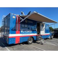 Truman VA, Mobile Vet Center to Provide On-site Services for Fort Leonard Wood-area Veterans