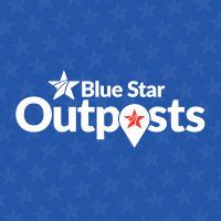 Rolla Chamber Foundation Named A Blue Star Families Outpost 