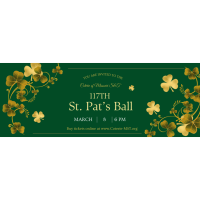 Coterie of Missouri S&T to host St. Pat’s Ball on March 8