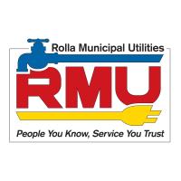 Rolla Board of Public Works Announces Planned Retirement of  General Manager Rodney P. Bourne, PE 
