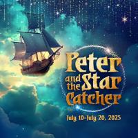 OAT continues season 38 with family-friendly ‘Peter and the Starcatcher’