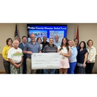 Phelps County Disaster Relief Fund distributes $71,388 for March 14 tornado relief projects