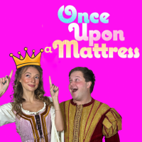 OAT closes season 38 with charming ‘Once Upon a Mattress’ 