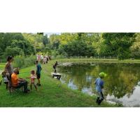MDC invites families to free back-to-school fishing event Aug. 12 in Rolla