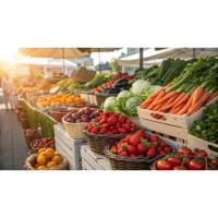 Ask a Dietitian: Seasonal Eating—A Trending Topic Made Simple