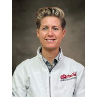 Ozarks Coca-Cola/Dr Pepper Bottling Company welcomes Amanda Harter to new role 