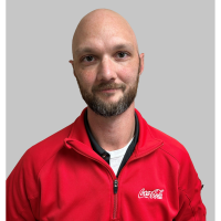 Ozarks Coca-Cola/Dr Pepper Bottling Company promotes Heath Turnbough 