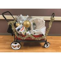 Phelps Health Welcomes First Baby of 2026