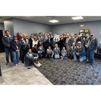 Rolla Welcomes Route 66 Centennial Drive as Part of The Drive Home VII