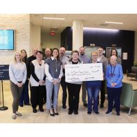 Phelps Health Awards $30,000 to Support Seniors in St. James
