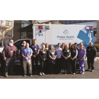 Phelps Health Earns Advanced Stroke Certification From The Joint Commission