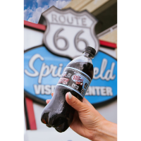 Ozarks Coca Cola/Dr Pepper Bottling Company Launches One of a Kind Route 66 Centennial Celebration
