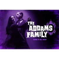 THE ADDAMS FAMILY: Tony Award Nominated Performer comes ‘Home’ to direct classic kooky musical 