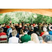 Memorial Day Service