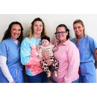 What’s in a Name? Care, Compassion and Trust