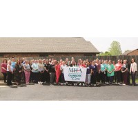 Phelps Health Home Health and Hospice Team Named 2026 MHA Champions of Care Winner