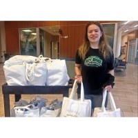 Helping Hands and a Heart of Gold 
