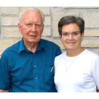 Holding on to Hope: Carol Baker’s Story