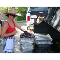 Backyard BBQ Bash raises nearly $19,000 to support area foster, adoptive and kinship families