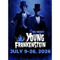 Ozark Actors Theatre Presents Hilarious Mel Brooks’ Young Frankenstein Musical