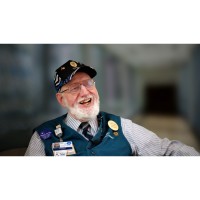 A Shared Milestone: Volunteer Paul Goddard Shares His Story