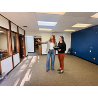 CASA Celebrates Permanent Home and $100,000 Transformation in Rolla