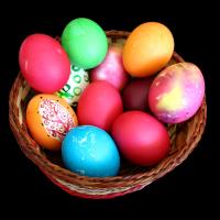 Logan County Virtual Easter Egg Hunt