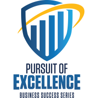 Pursuit of Excellence Business Success Series: Leadership & Managerial Training