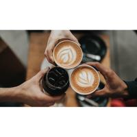 First Thursday Coffee - Networking Event