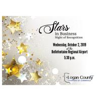 2019 Stars in Business - Night of Recognition