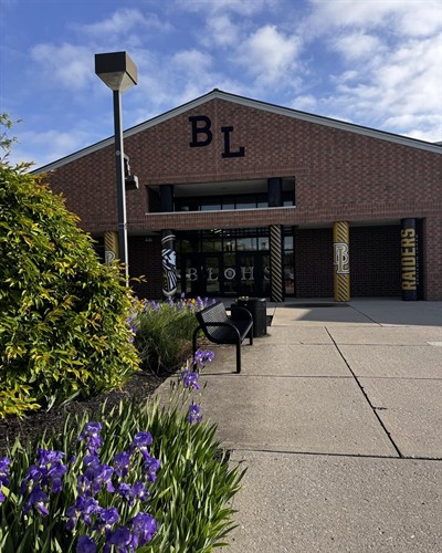 Benjamin Logan High School