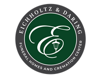 Eichholtz & Daring Funeral Homes & Cremation Center Eichholtz & Daring Funeral Homes & Cremation Center