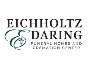 Eichholtz & Daring Funeral Homes & Cremation Center Eichholtz & Daring Funeral Homes & Cremation Center