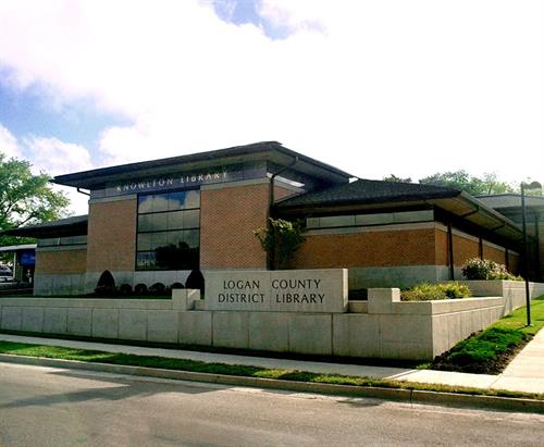 Knowlton Library