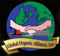 Global Organic Alliance, Inc.