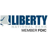 Liberty National Bank - South Branch