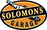 Solomon's Garage