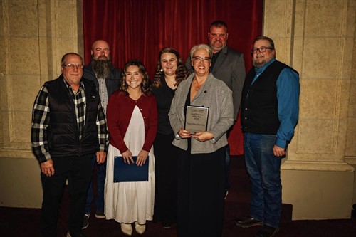 2025 Small Business of the Year