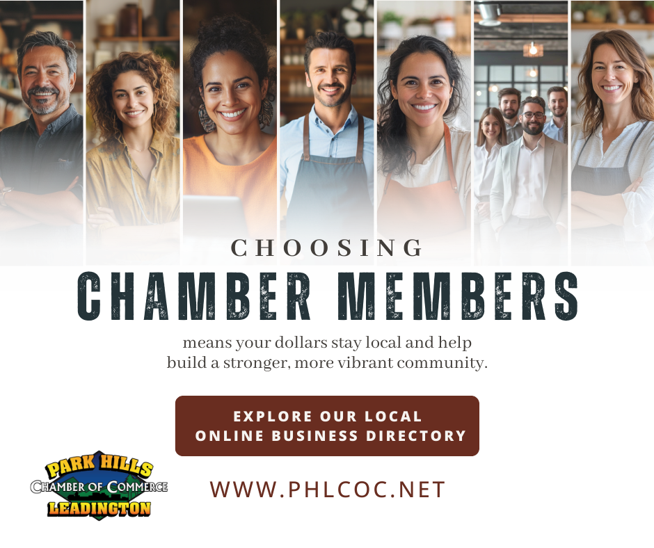 Image for Why Choosing Chamber Investors Matters — For Them and For You