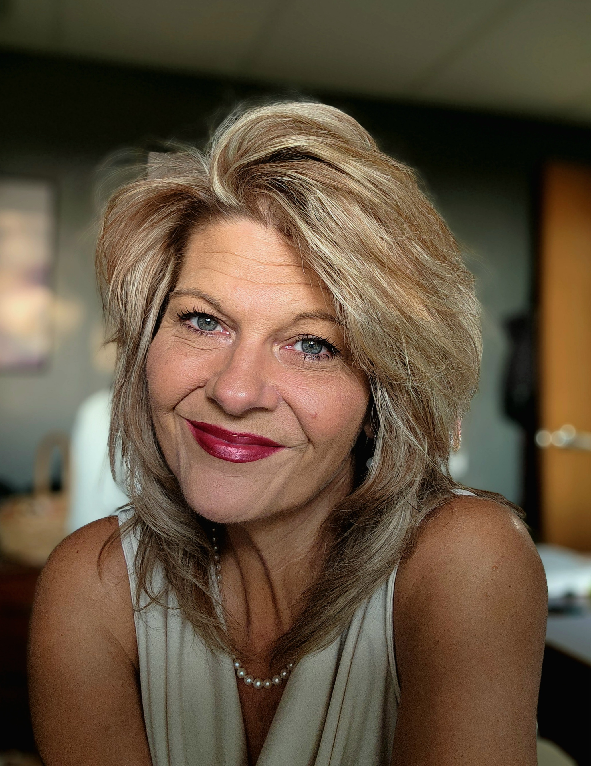 Image for Thirty Years, One Grateful Heart