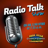 On The Radio at KFMO AM 1240
