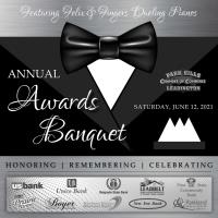 Annual Awards Banquet 2021