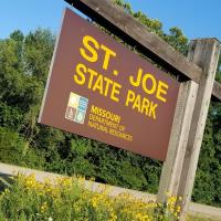 St. Joe State Park hosts public information meeting Sept. 18