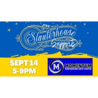 Slauterhouse Supports Night: Momentum Performing Arts Center